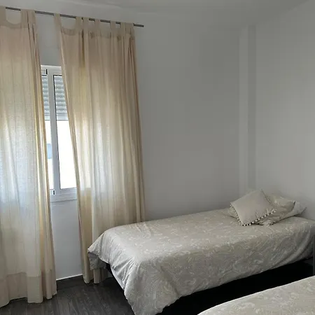 Ina Appartamento Sanlúcar de Barrameda