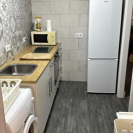 Ina * Sanlúcar de Barrameda